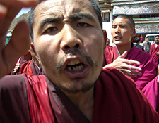 Labrang Media Tour